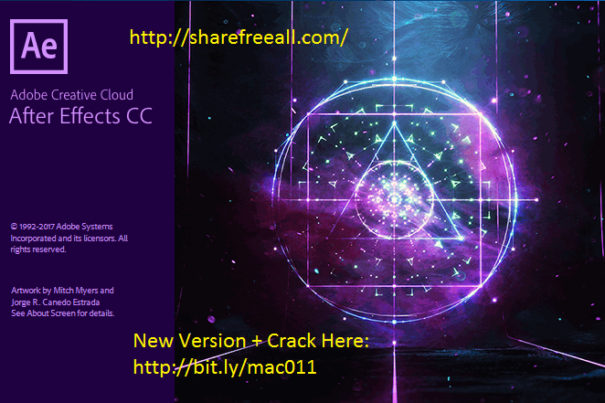 adobe after effects free download full version crack