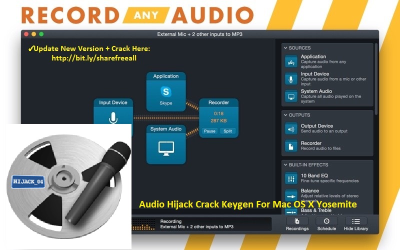audio hijack download