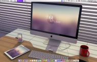 [Collection] Apple Desktop Wallpaper Full HD 4K For Mac OS X Free Download