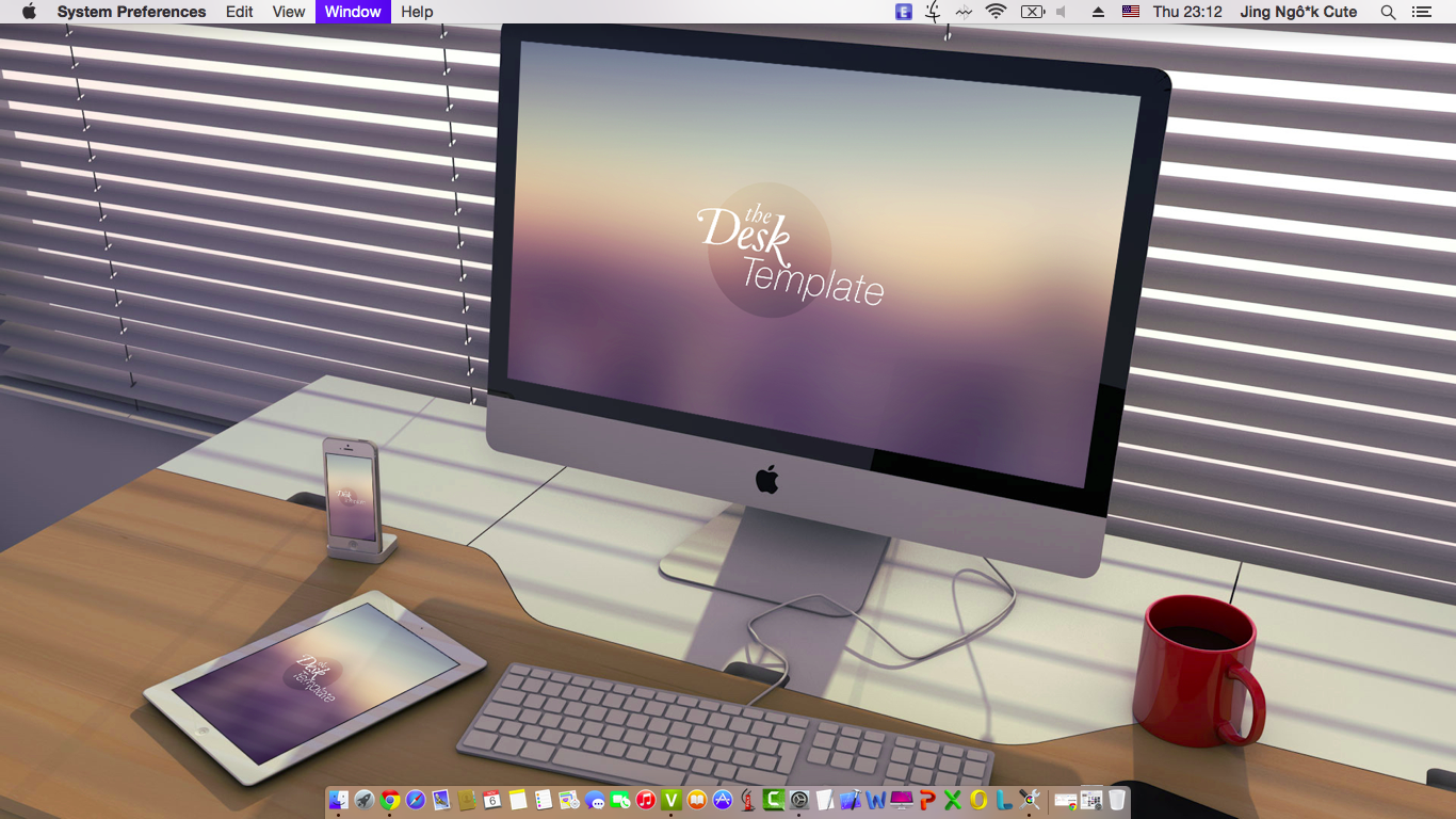 Collection] Apple Desktop Wallpaper Full HD 4K For Mac OS X Free Download «  