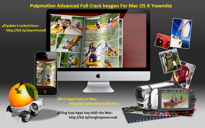 Pulpmotion Advanced 3 5 Keygen For Mac