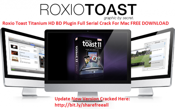 download toast titanium 11.0.6 for mac free