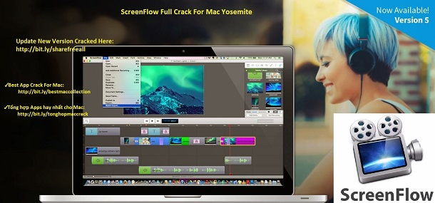 Screenflow 3 For Mac