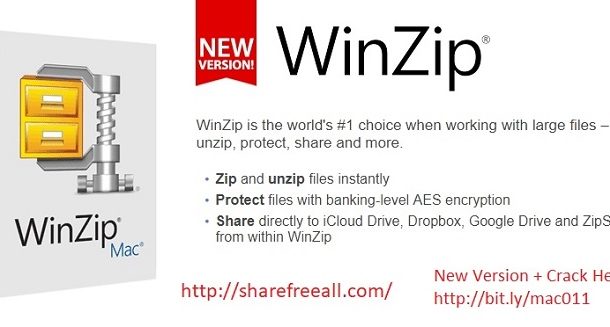 winzip for mac images