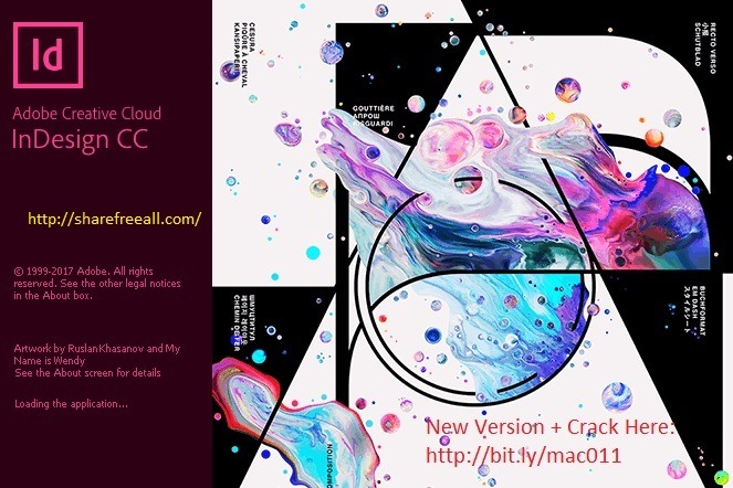 adobe cc 2018 crack mac