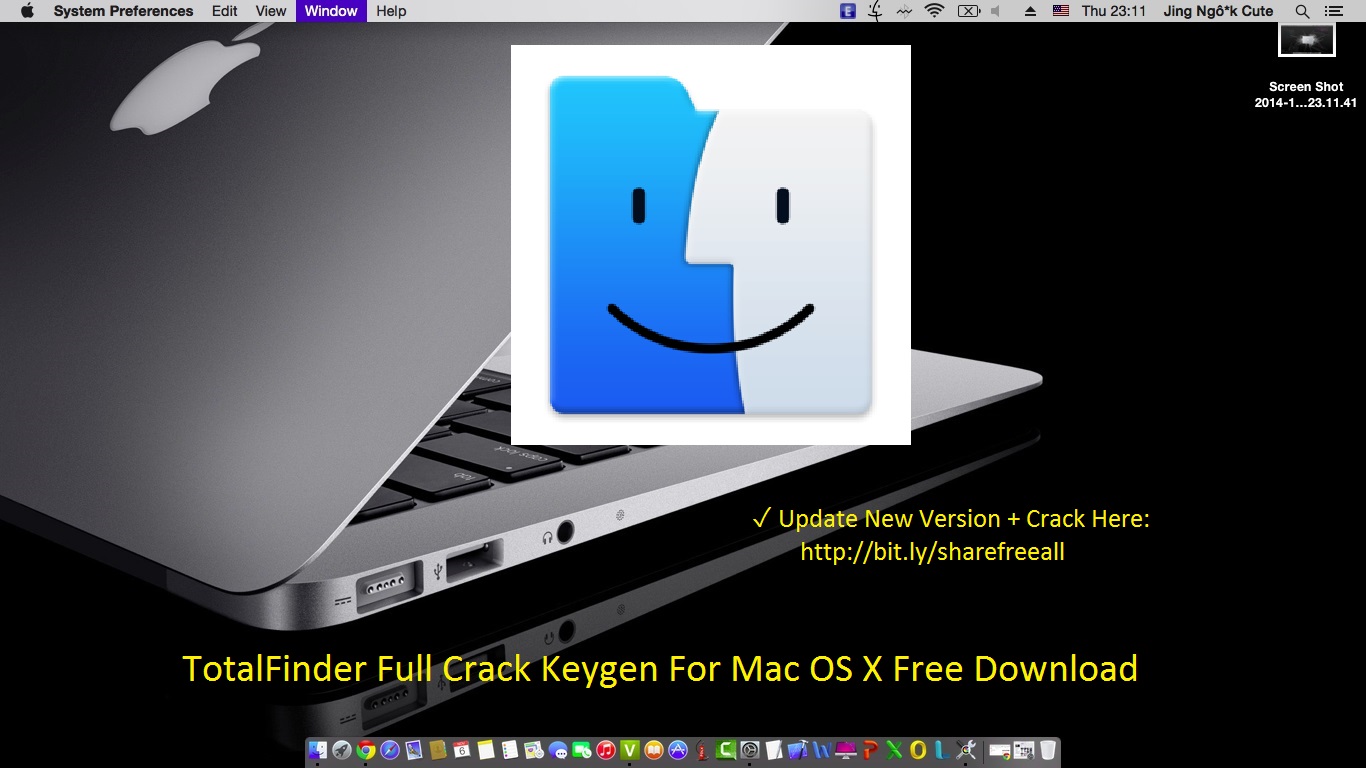 keygen download mac