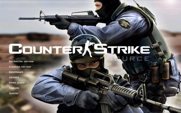 Counter Strike 1.6 Cracked For Mac OS X Offline + Online