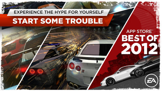 need for speed most wanted full version free download for mac