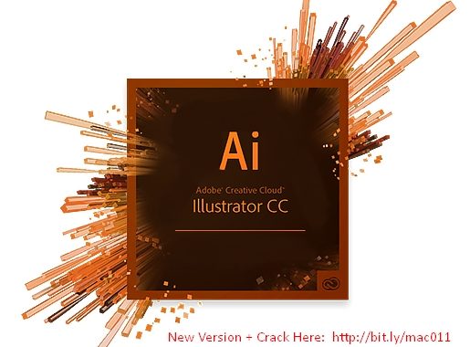 adobe illustrator cc 2017 + crack mac osx