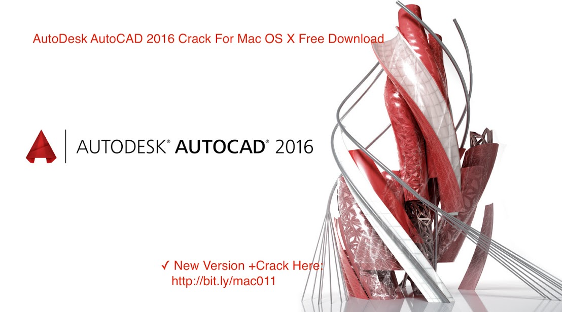 download autocad 2016 for mac