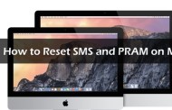 Hướng dẫn chi tiết reset SMC cho Mac OS X