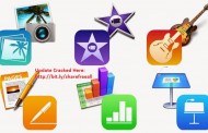 IWORK 2014 – IPHOTO 9.6 – IMOVIE 10.0.6 Full Activated For Mac OS X