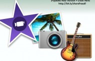 APPLE IMOVIE 10.0.8 Activated For Mac OS X Yosemite FREE DOWNLOAD