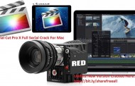 Final Cut Pro X 10.6.0 Cracked Serial For Mac OS Free Download