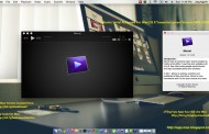Hướng dẫn xem phim vietsub bằng Movist + Fix lỗi Font khi xem phim trên Mac