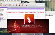 Speed Download 5.3.0 Serial Crack For Mac OS X-Speed Download Activation Number