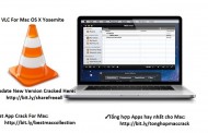 Hướng dẫn chi tiết tối ưu hóa VLC trên Mac OS X