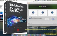 Bitdefender Antivirus 2016 v4.0.2 Crack For Mac OS X Free Download