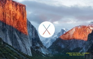 [5.81GB] Mac OS X El Capitan 10.11.6 Free Download High Speed