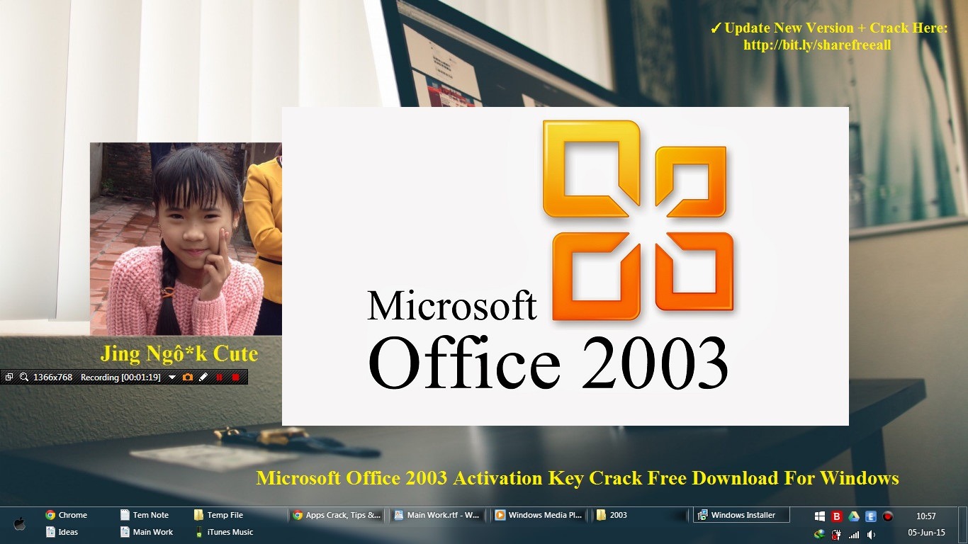 Можно ли установить office 2003 на windows 7