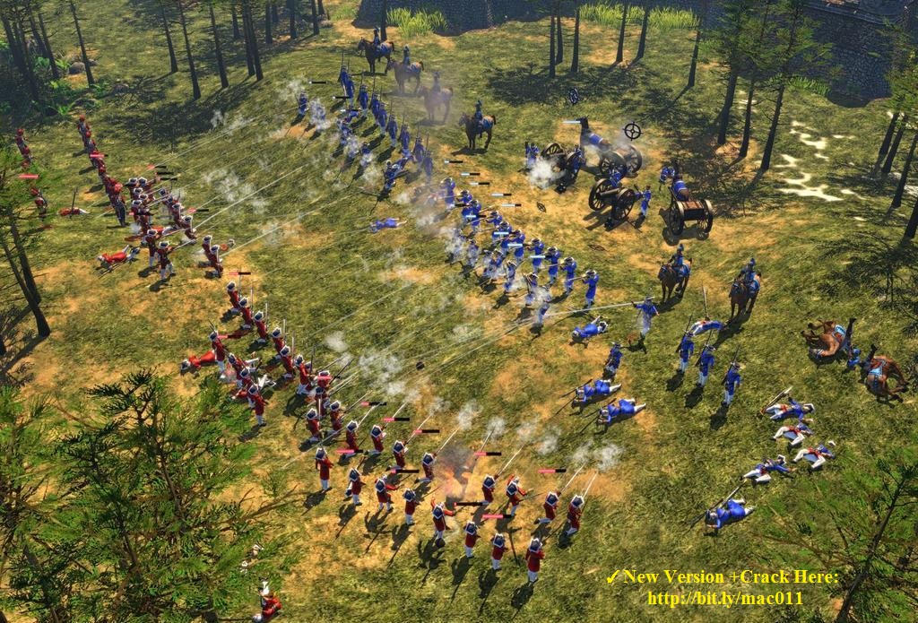 Age of Empires I - AOE 1 For Mac OS X Full Activated Games