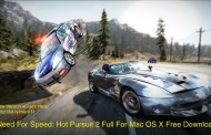 Need For Speed: Hot Pursuit 2-Carbon Full For Mac OS X Activated Games