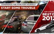 Need For Speed: Most Wanted Full For Mac OS X Activated Games