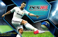 PES For Mac-Pro Evolution Soccer 2013 Full Crack For Mac OS X Free Download