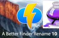 A Better Finder Rename 10.05 Serial Number For Mac OS X+Crack