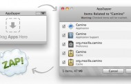 AppZapper 2.0.1 Serial Number Crack For Mac OS X Free Download