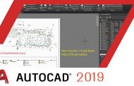 Autodesk AutoCAD 2020 Crack Serial For Mac OS X Free Download