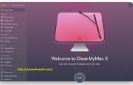 CleanMyMac X 4.6.10 Cracked Activation Number For Mac OS Free Download
