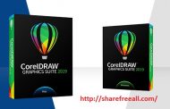 CorelDRAW Graphics Suite 2019 Crack Key For Mac OS Free Download