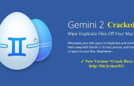 Gemini 2.3.5 Cracked Keygen For Mac OS Sierra Free Download