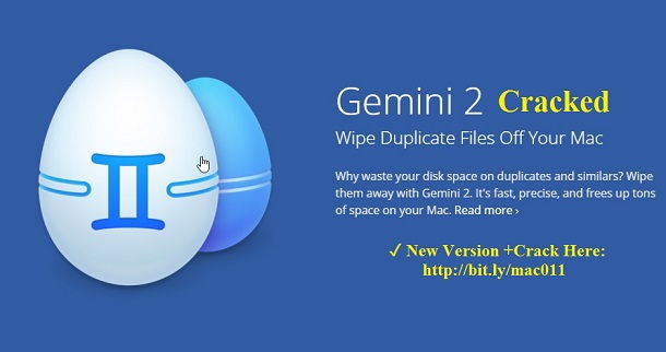 Gemini 2.1.2 Cracked Keygen For Mac OS X Free Download