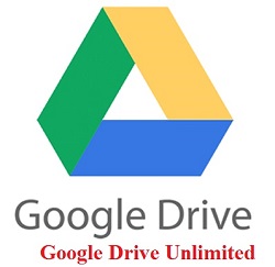 Google Drive Unlimited Storage Lifetime: Không giới hạn dung lượng lưu trữ và thời gian sử dụng, Upload bao nhiêu cũng được, dùng mãi mãi. 