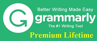 Grammarly Premium Lifetime-Grammarly Premium Crack