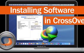 IDM For Mac Full Crack-CrossOver 20.0 Crack Activated Mac OS - Google Drive