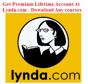 How to get Lynda.com Premium Lifetime- How To Download Lynda Videos