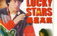MY LUCKY STARS 1985 Fshare Thành Long-NGÔI SAO MAY MẮN