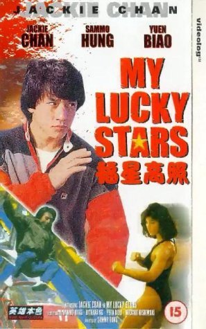 MY LUCKY STARS 1985 Fshare Thành Long-NGÔI SAO MAY MẮN