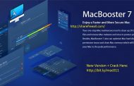 MacBooster 7.2.0 Cracked Serial For Mac OS X Free Download
