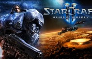 StarCraft II - Wings of Liberty For Mac OS X Free Download Mac Games