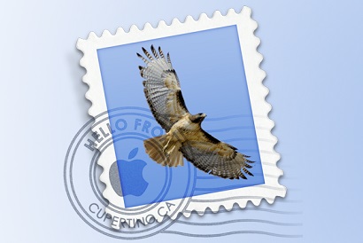Cách sử dụng hiệu quả ứng dụng Mail trên OS X và cách thức lưu tập tin đính kèm