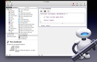 Hướng dẫn cơ bản sử dụng Automator: thiết lập tự động hoá công việc trên Mac OS X