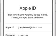 Hướng dẫn tạo tài khoản Apple ID US miễn phí trên iPhone-iDevices kèm hình ảnh chi tiết