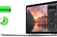 Kinh nghiệm tăng tuổi thọ và sử dụng Pin Macbook hiệu quả
